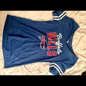 Bills shirt